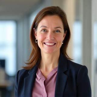 Sophia Reid, Founder and Lead Wellness Strategist, Veritas Bloom